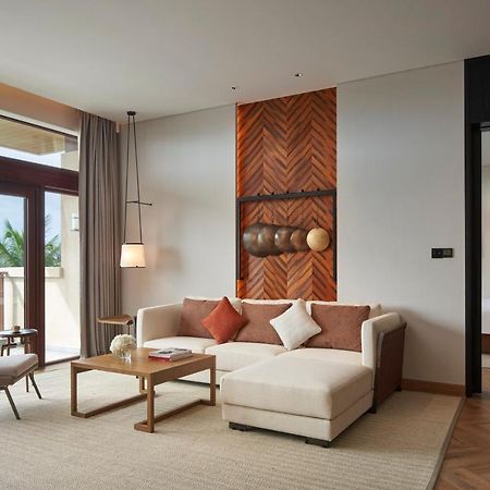 Grand Hyatt Shenzhou Peninsula Wanning Exterior foto