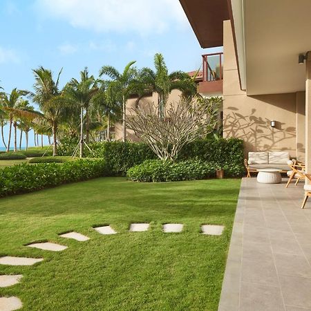 Grand Hyatt Shenzhou Peninsula Wanning Exterior foto