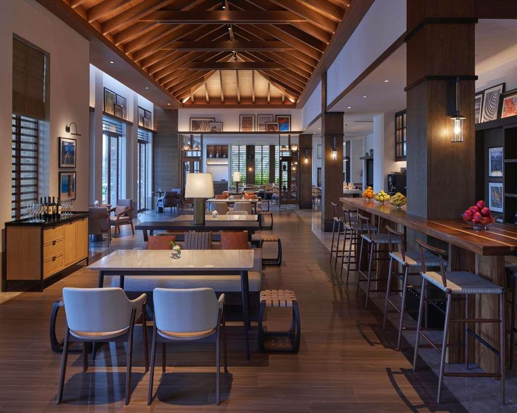 Grand Hyatt Shenzhou Peninsula Wanning Facilidades foto