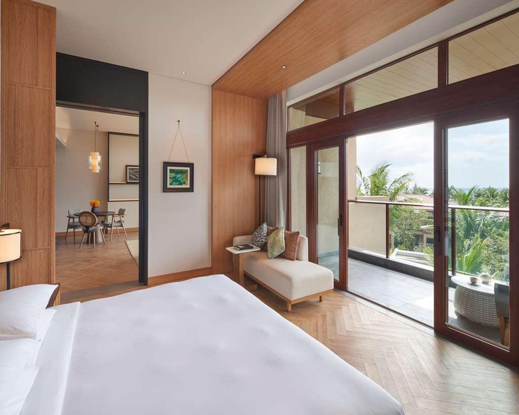 Grand Hyatt Shenzhou Peninsula Wanning Quarto foto