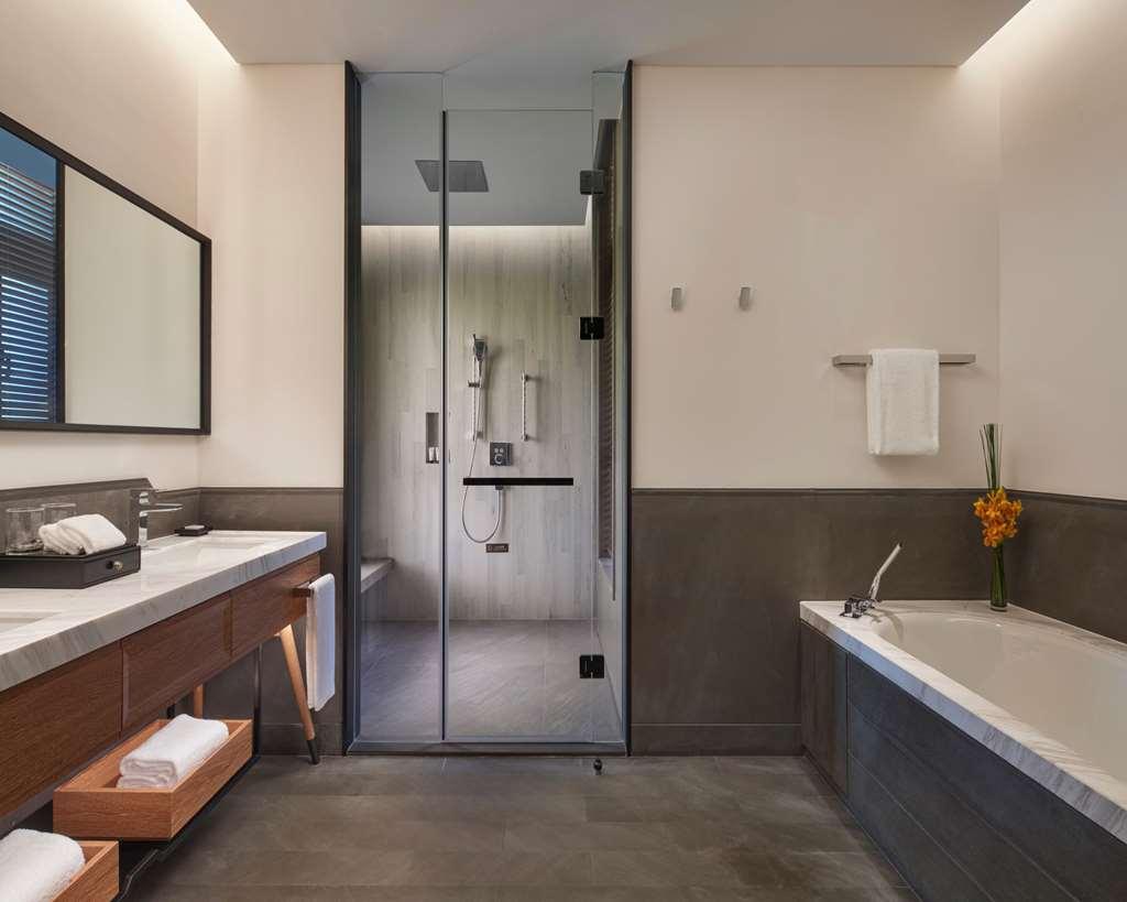 Grand Hyatt Shenzhou Peninsula Wanning Quarto foto