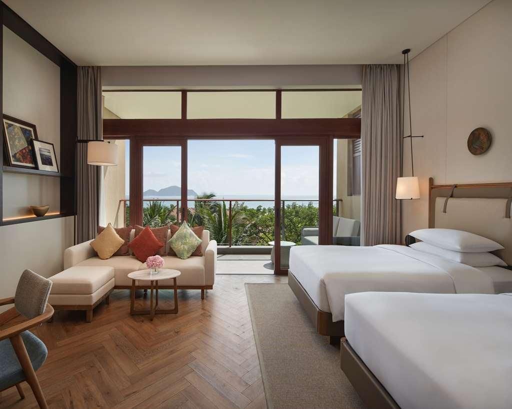 Grand Hyatt Shenzhou Peninsula Wanning Quarto foto