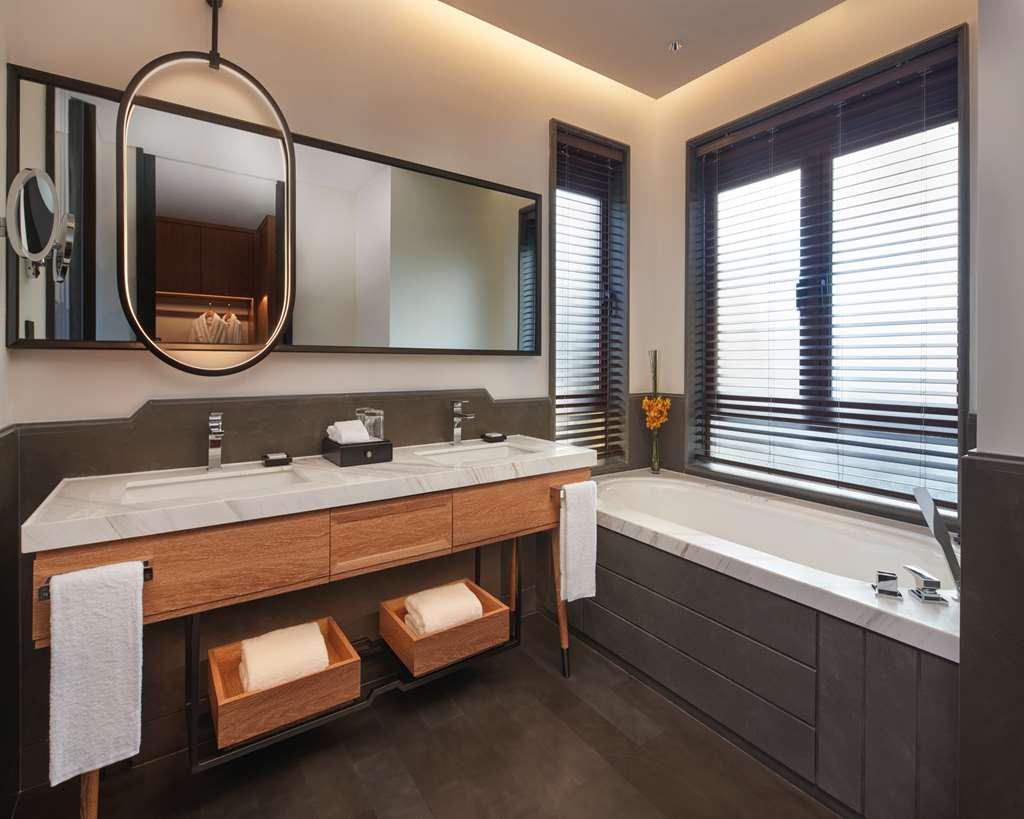 Grand Hyatt Shenzhou Peninsula Wanning Quarto foto